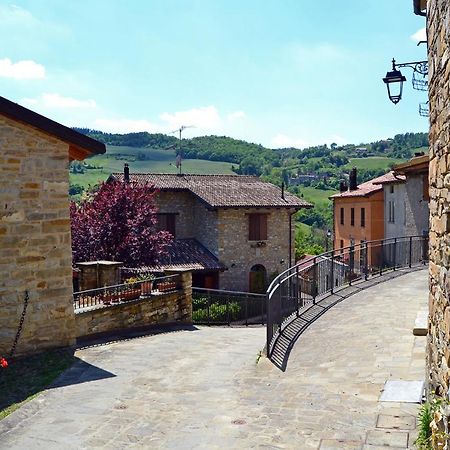 Appartamento Nel Cuore Dell'Appennino Tosco-Emiliano San Benedetto Val di Sambro Exterior photo