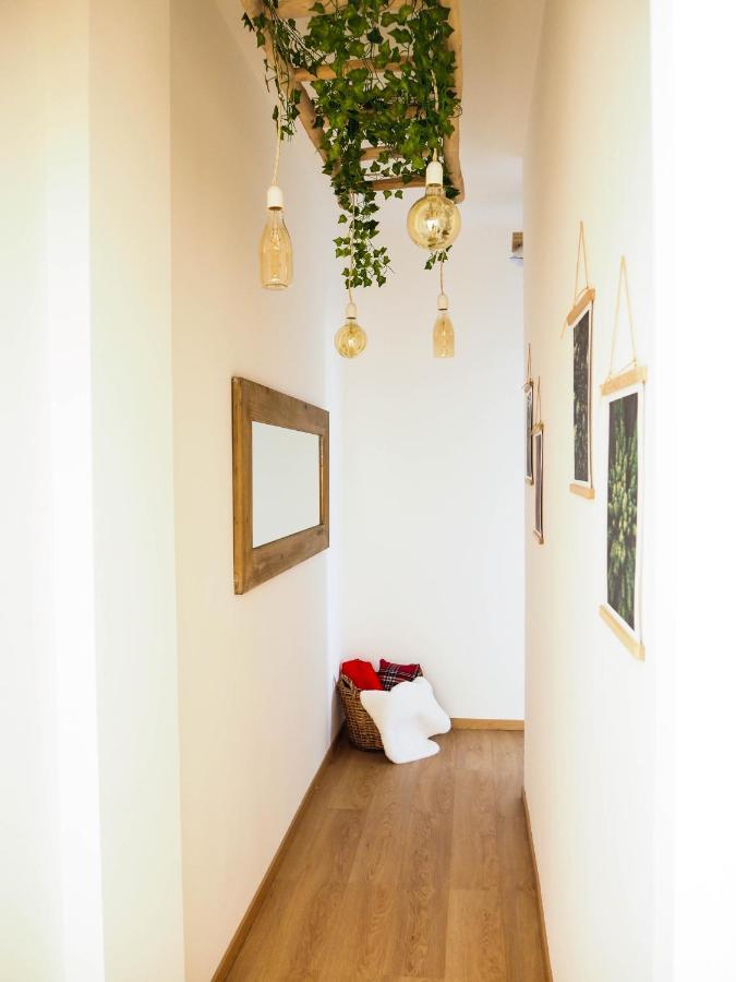 Appartamento Nel Cuore Dell'Appennino Tosco-Emiliano San Benedetto Val di Sambro Exterior photo