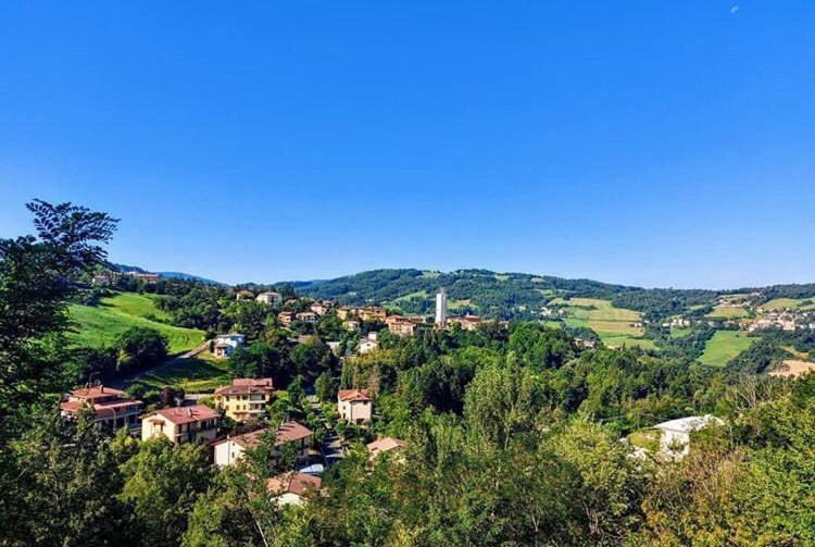 Appartamento Nel Cuore Dell'Appennino Tosco-Emiliano San Benedetto Val di Sambro Exterior photo